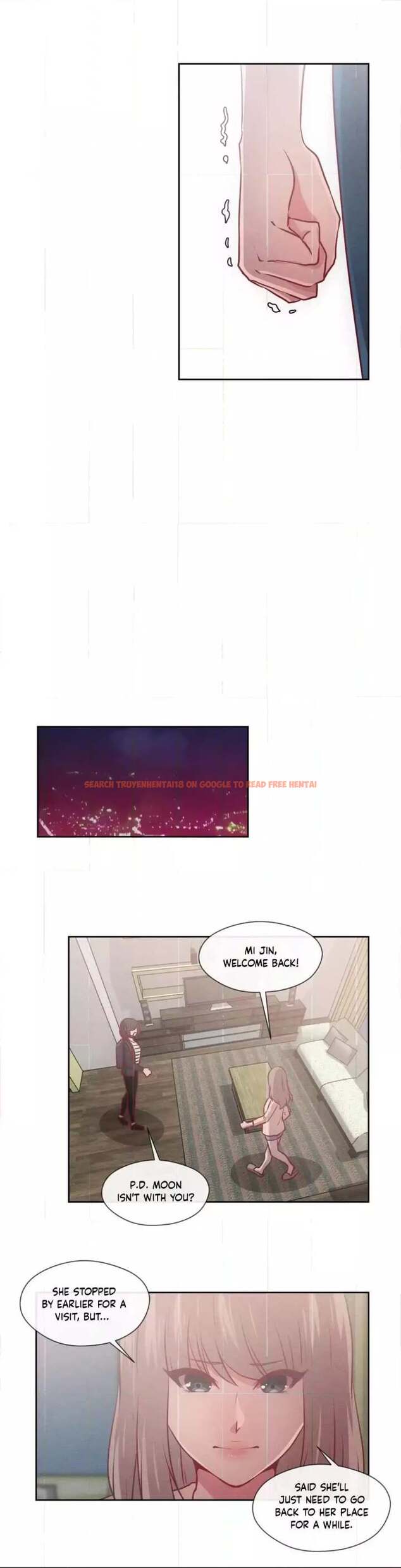 Read Hentai Image 7 139 in comic The Third Party - Chapter 54 - hentaitnt.net