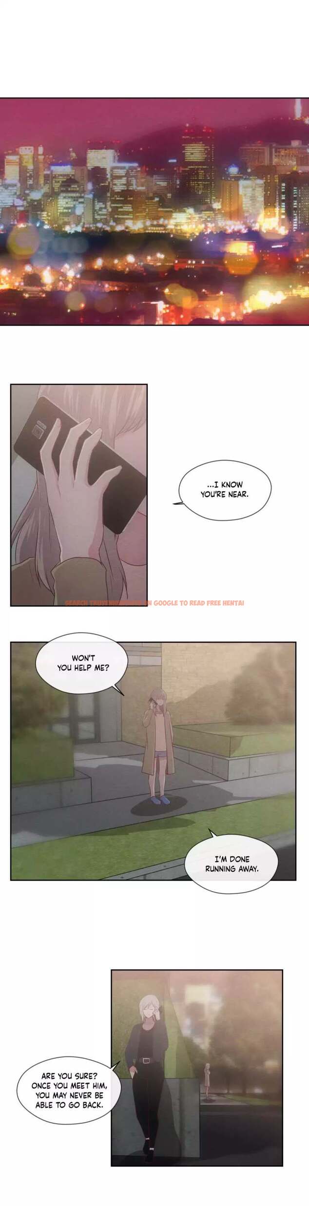 Read Hentai Image 1 138 in comic The Third Party - Chapter 55 - hentaitnt.net