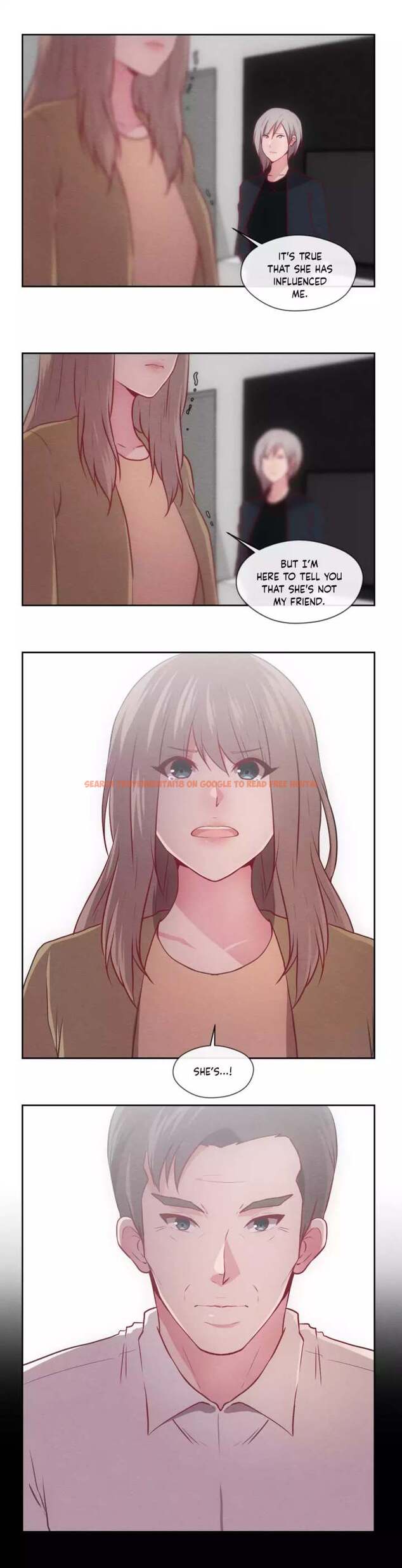 Read Hentai Image 10 139 in comic The Third Party - Chapter 55 - hentaitnt.net