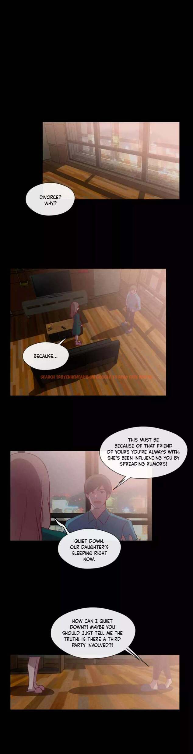 Read Hentai Image 11 139 in comic The Third Party - Chapter 55 - hentaitnt.net