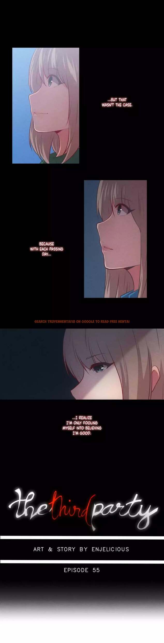 Read Hentai Image 3 138 in comic The Third Party - Chapter 55 - hentaitnt.net