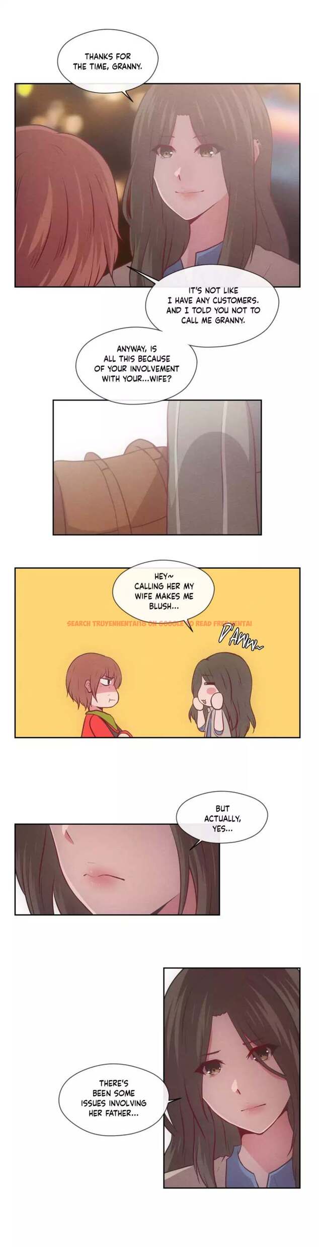Read Hentai Image 4 139 in comic The Third Party - Chapter 55 - hentaitnt.net