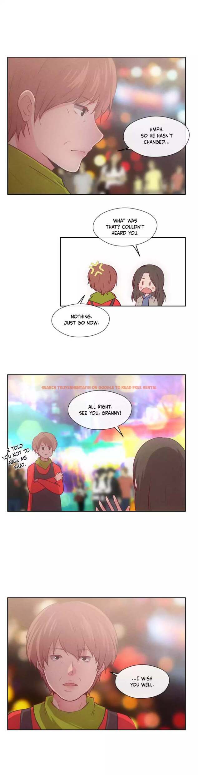 Read Hentai Image 5 139 in comic The Third Party - Chapter 55 - hentaitnt.net