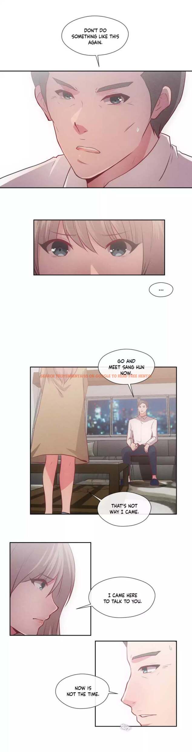 Read Hentai Image 8 139 in comic The Third Party - Chapter 55 - hentaitnt.net