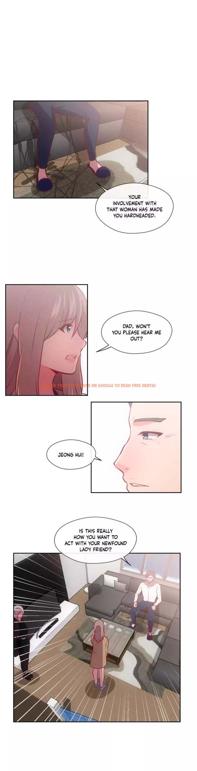 Read Hentai Image 9 139 in comic The Third Party - Chapter 55 - hentaitnt.net