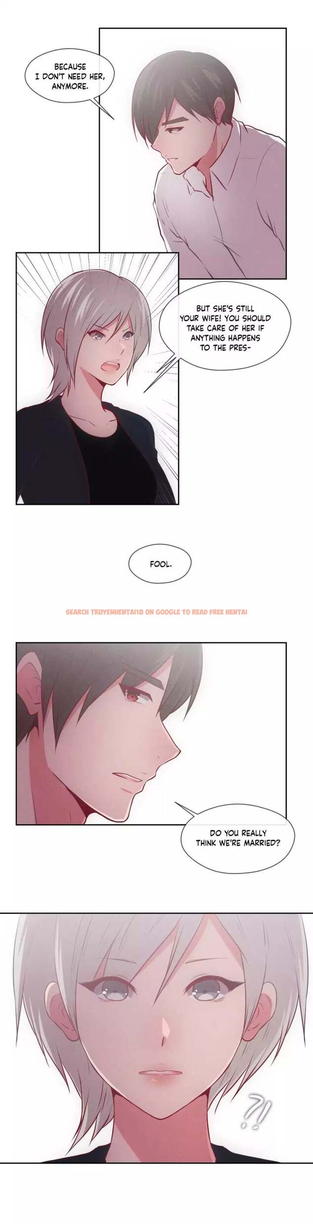 Read Hentai Image 11 138 in comic The Third Party - Chapter 56 - hentaitnt.net