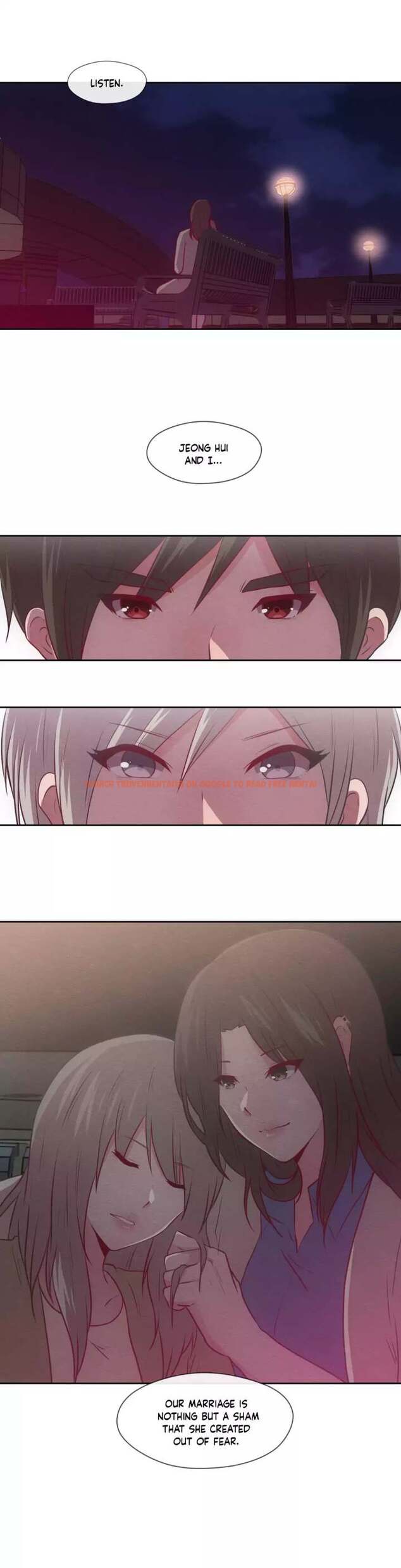 Read Hentai Image 12 138 in comic The Third Party - Chapter 56 - hentaitnt.net