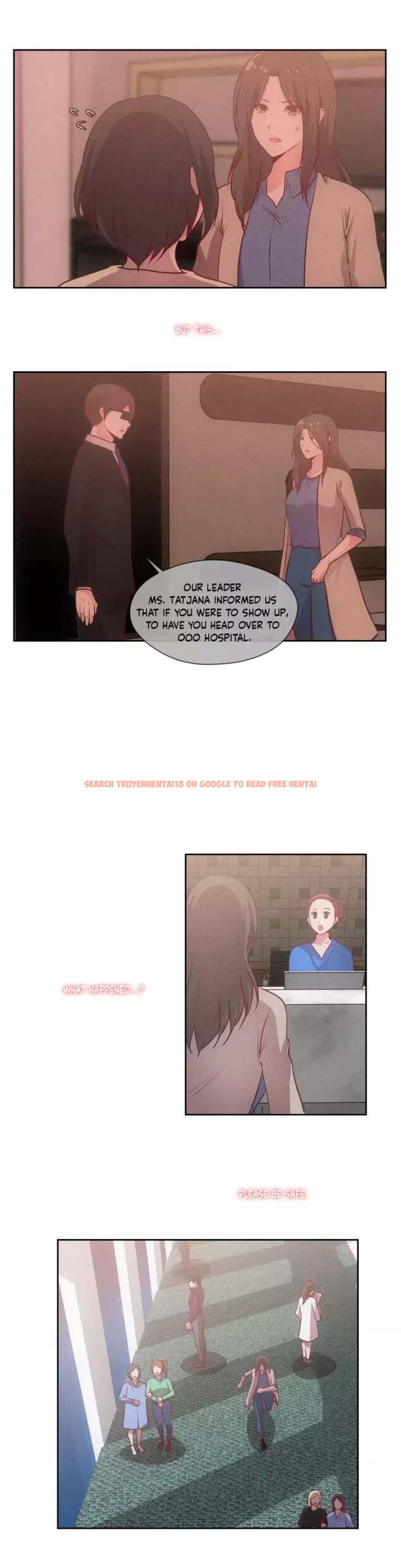 Read Hentai Image 2 138 in comic The Third Party - Chapter 56 - hentaitnt.net