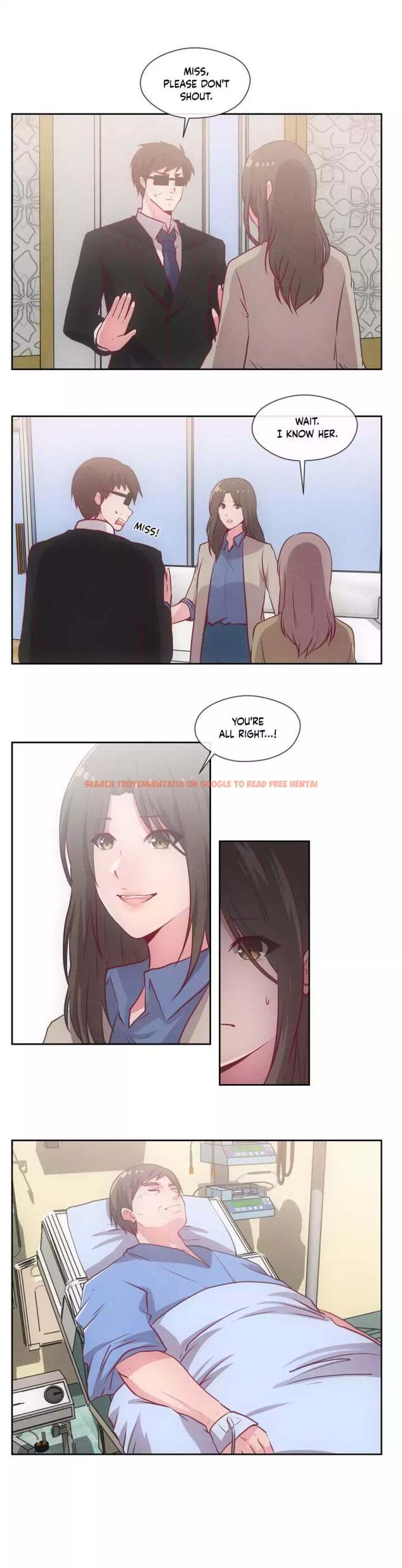 Read Hentai Image 4 138 in comic The Third Party - Chapter 56 - hentaitnt.net