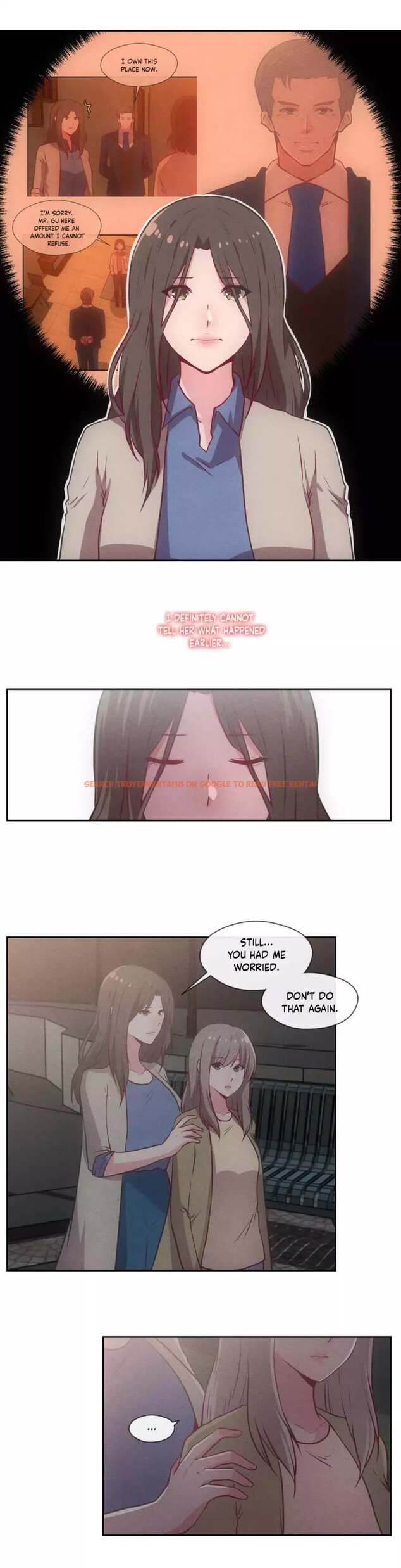 Read Hentai Image 6 138 in comic The Third Party - Chapter 56 - hentaitnt.net