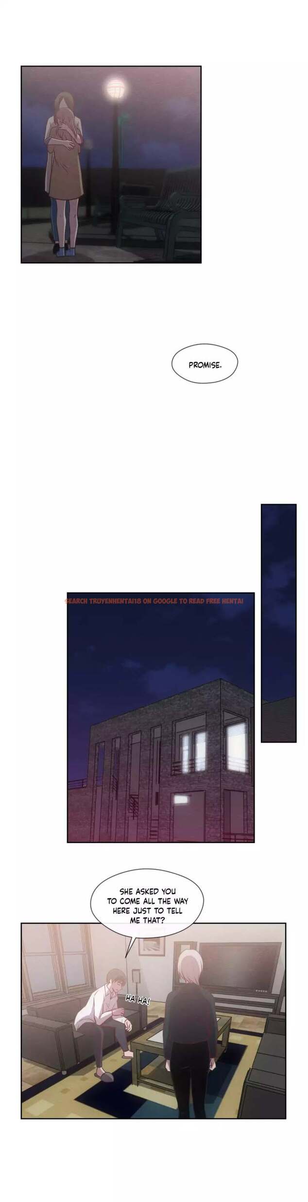 Read Hentai Image 7 138 in comic The Third Party - Chapter 56 - hentaitnt.net