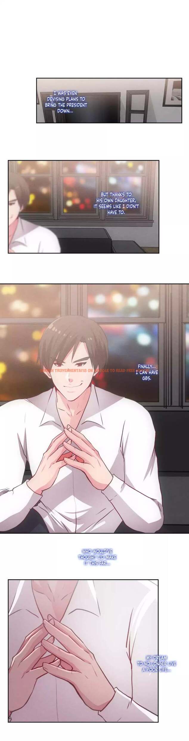 Read Hentai Image 9 138 in comic The Third Party - Chapter 56 - hentaitnt.net