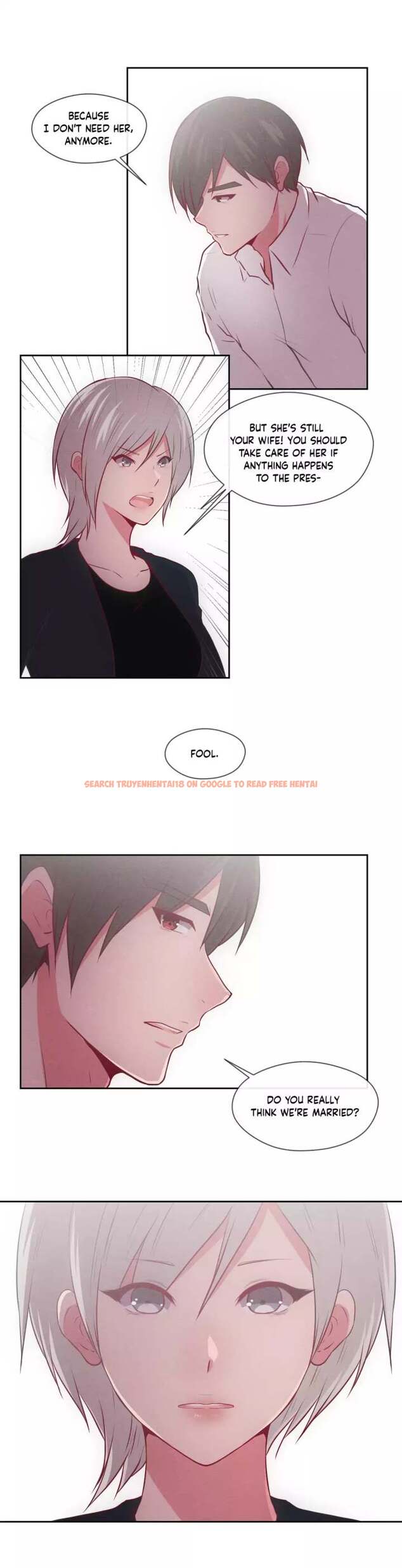 Read Hentai Image 1 138 in comic The Third Party - Chapter 57 - hentaitnt.net