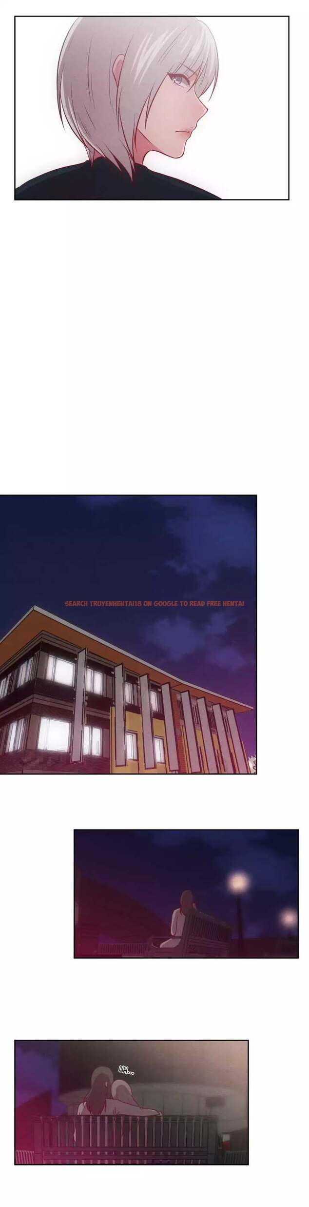Read Hentai Image 10 138 in comic The Third Party - Chapter 57 - hentaitnt.net