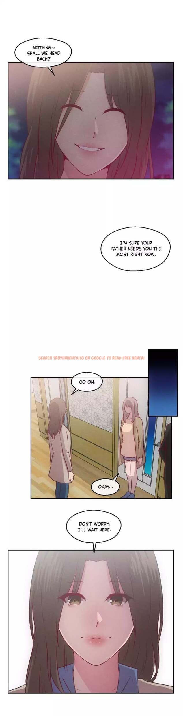 Read Hentai Image 12 138 in comic The Third Party - Chapter 57 - hentaitnt.net