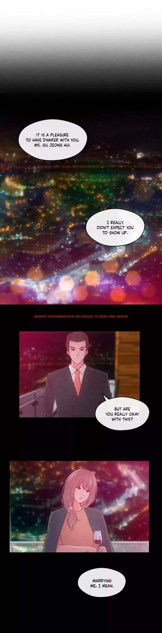 Read Hentai Image 3 138 in comic The Third Party - Chapter 57 - hentaitnt.net
