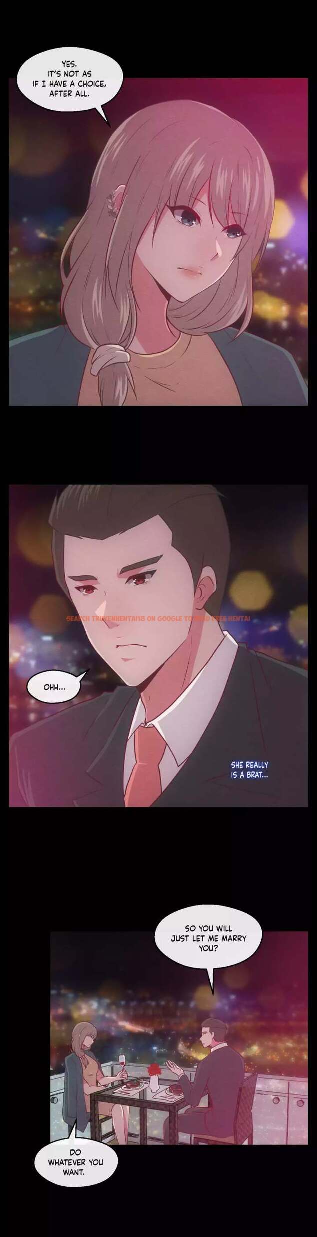 Read Hentai Image 4 138 in comic The Third Party - Chapter 57 - hentaitnt.net