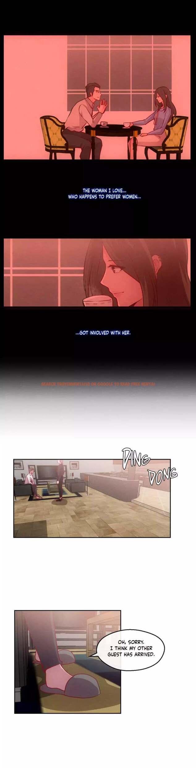 Read Hentai Image 7 138 in comic The Third Party - Chapter 57 - hentaitnt.net