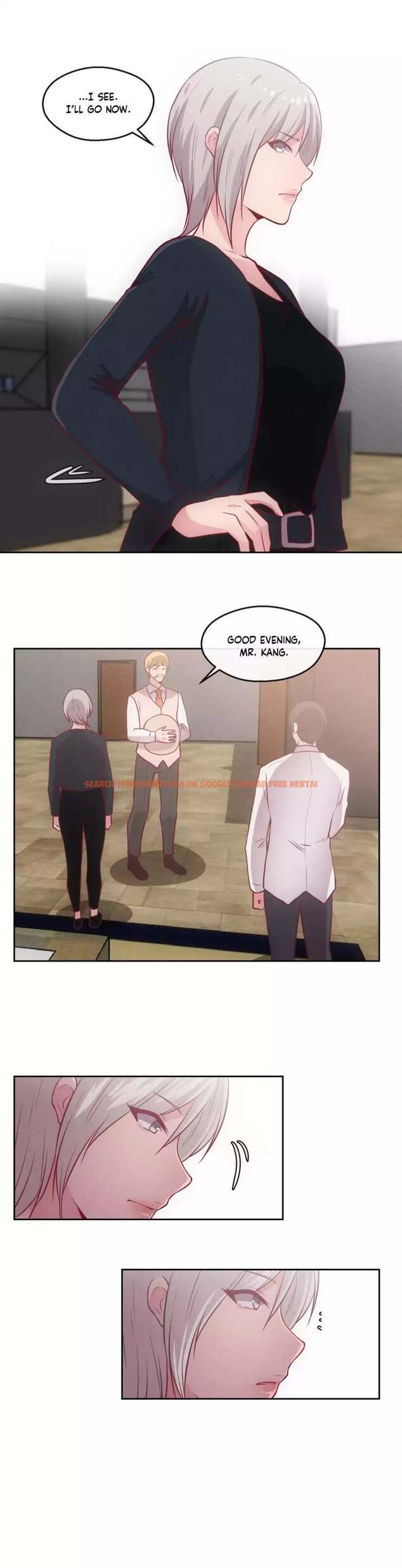 Read Hentai Image 8 138 in comic The Third Party - Chapter 57 - hentaitnt.net