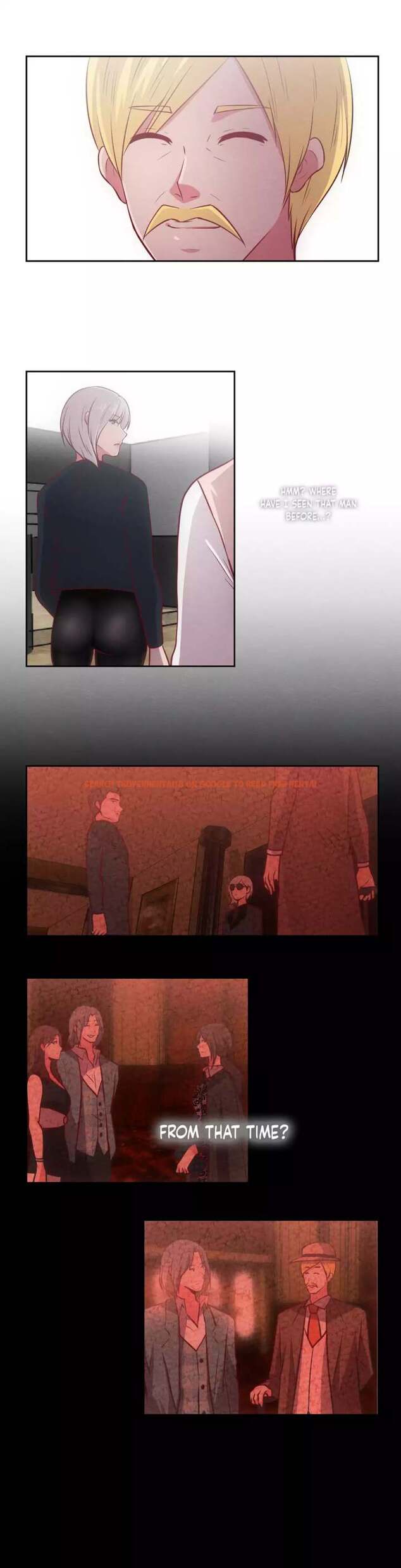 Read Hentai Image 9 138 in comic The Third Party - Chapter 57 - hentaitnt.net