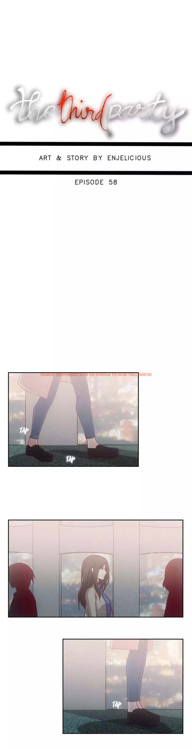 Read Hentai Image 1 138 in comic The Third Party - Chapter 58 - hentaitnt.net