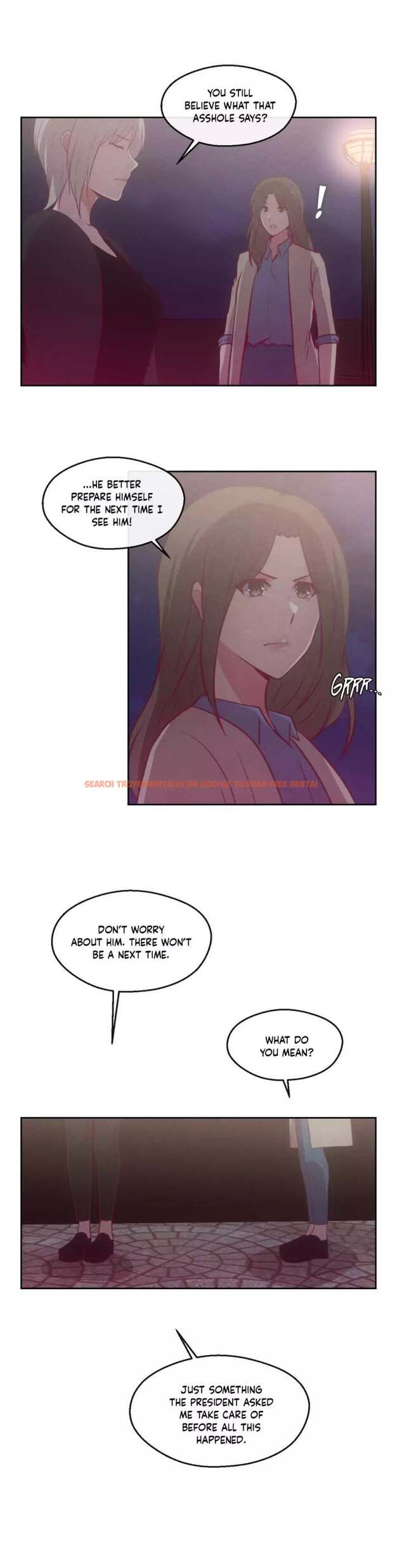 Read Hentai Image 11 138 in comic The Third Party - Chapter 58 - hentaitnt.net