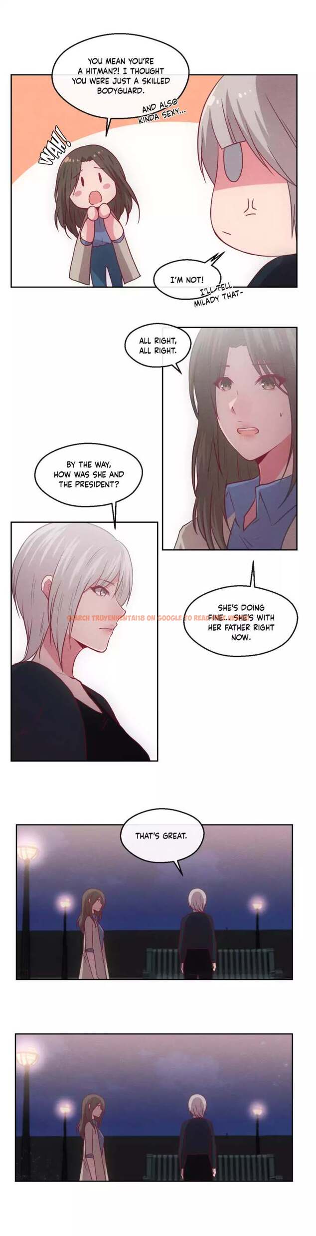 Read Hentai Image 12 138 in comic The Third Party - Chapter 58 - hentaitnt.net
