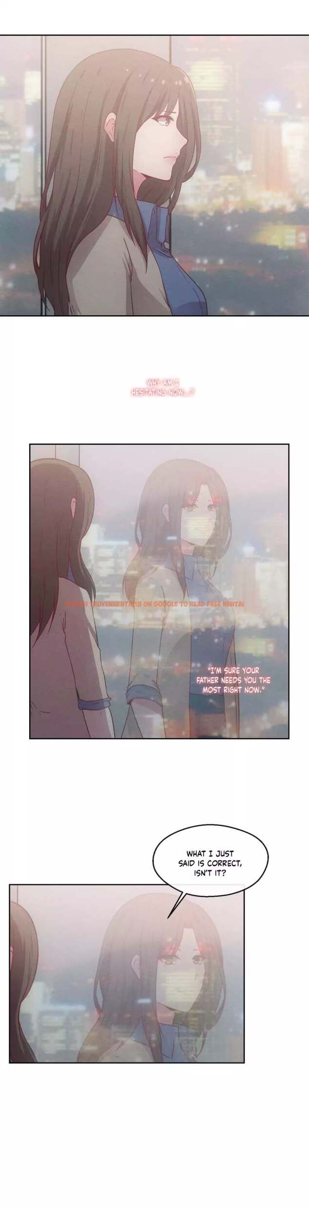 Read Hentai Image 2 138 in comic The Third Party - Chapter 58 - hentaitnt.net