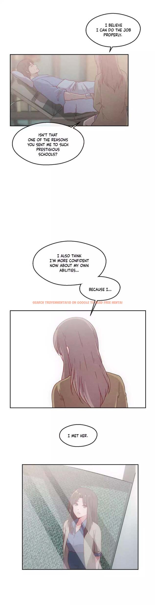 Read Hentai Image 5 138 in comic The Third Party - Chapter 58 - hentaitnt.net
