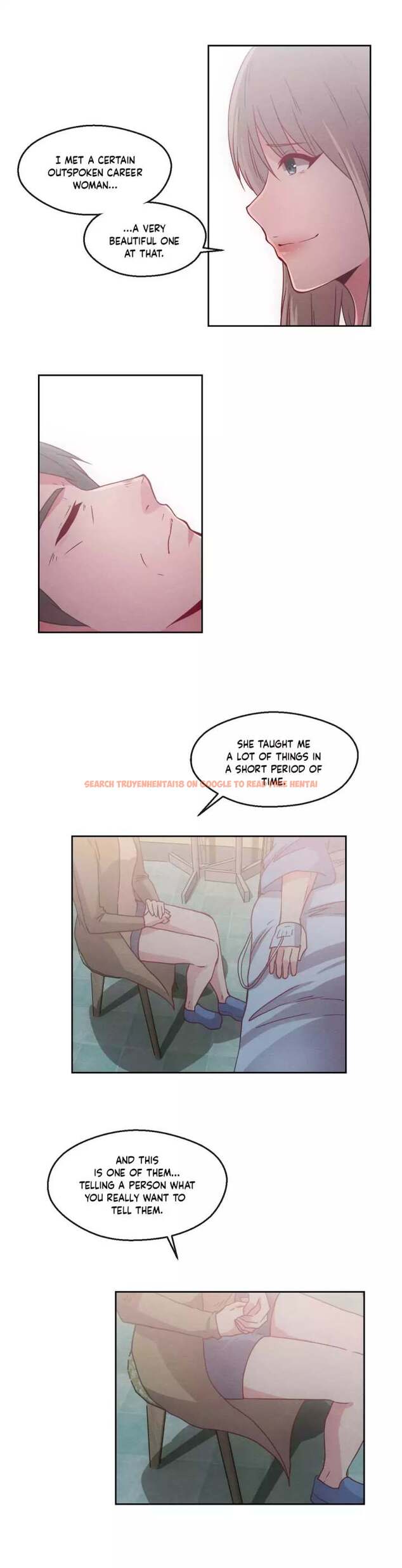 Read Hentai Image 6 138 in comic The Third Party - Chapter 58 - hentaitnt.net