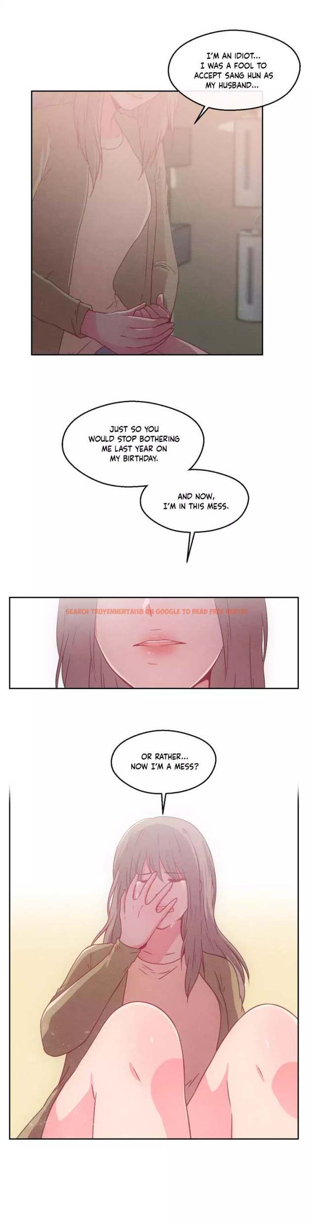 Read Hentai Image 8 138 in comic The Third Party - Chapter 58 - hentaitnt.net