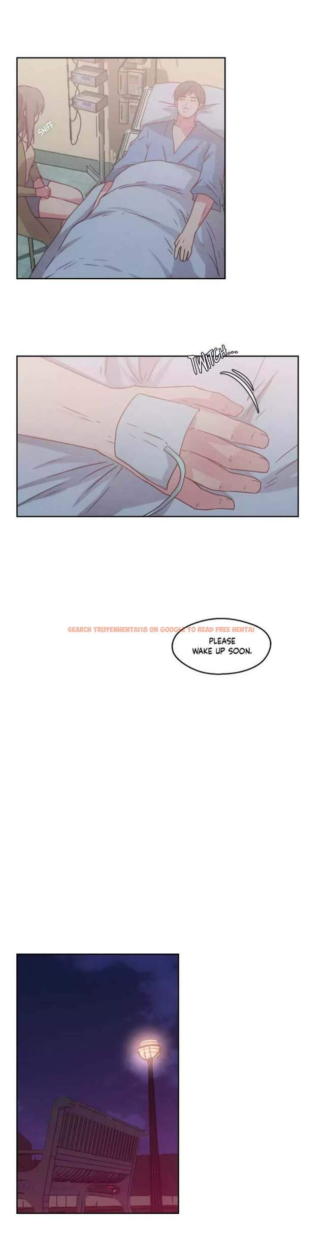 Read Hentai Image 9 138 in comic The Third Party - Chapter 58 - hentaitnt.net