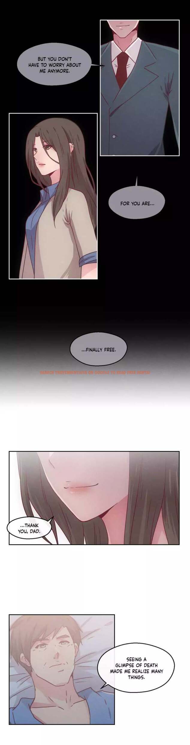 Read Hentai Image 12 138 in comic The Third Party - Chapter 60 - hentaitnt.net