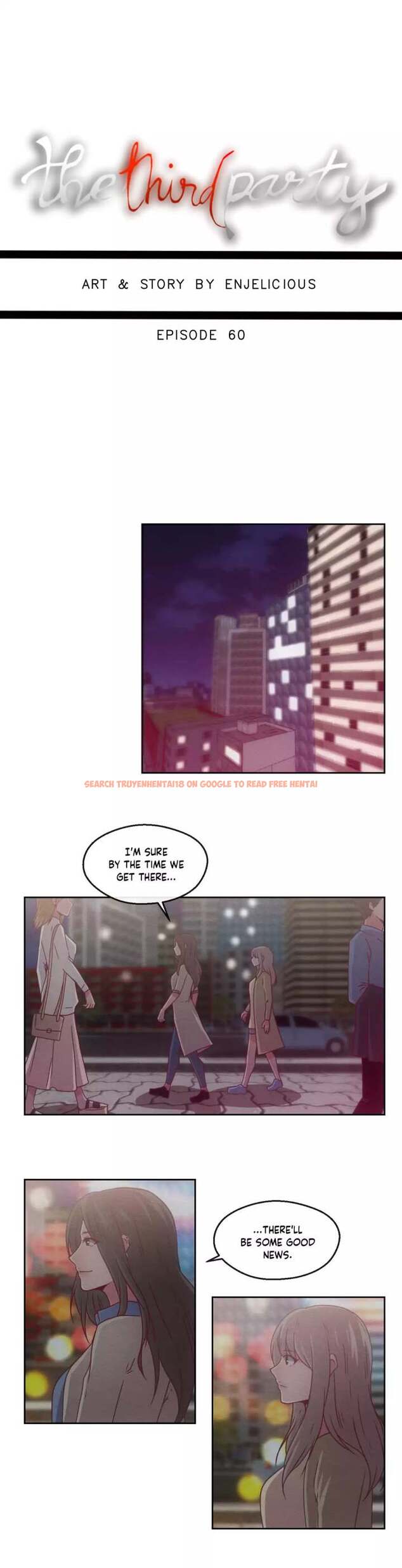 Read Hentai Image 2 138 in comic The Third Party - Chapter 60 - hentaitnt.net