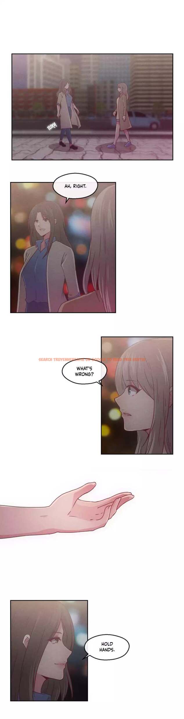 Read Hentai Image 3 138 in comic The Third Party - Chapter 60 - hentaitnt.net