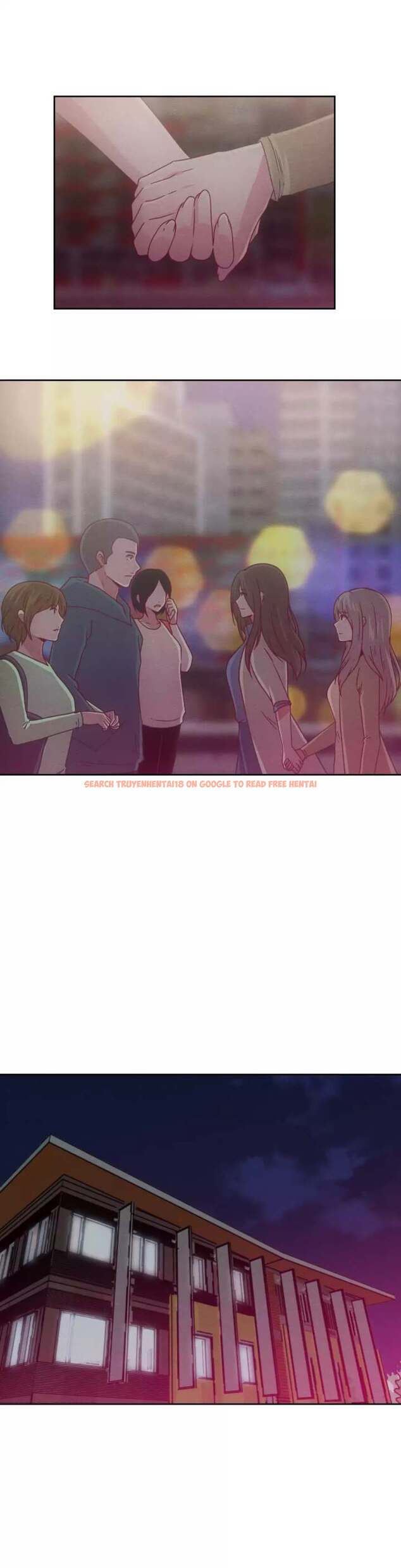 Read Hentai Image 4 138 in comic The Third Party - Chapter 60 - hentaitnt.net