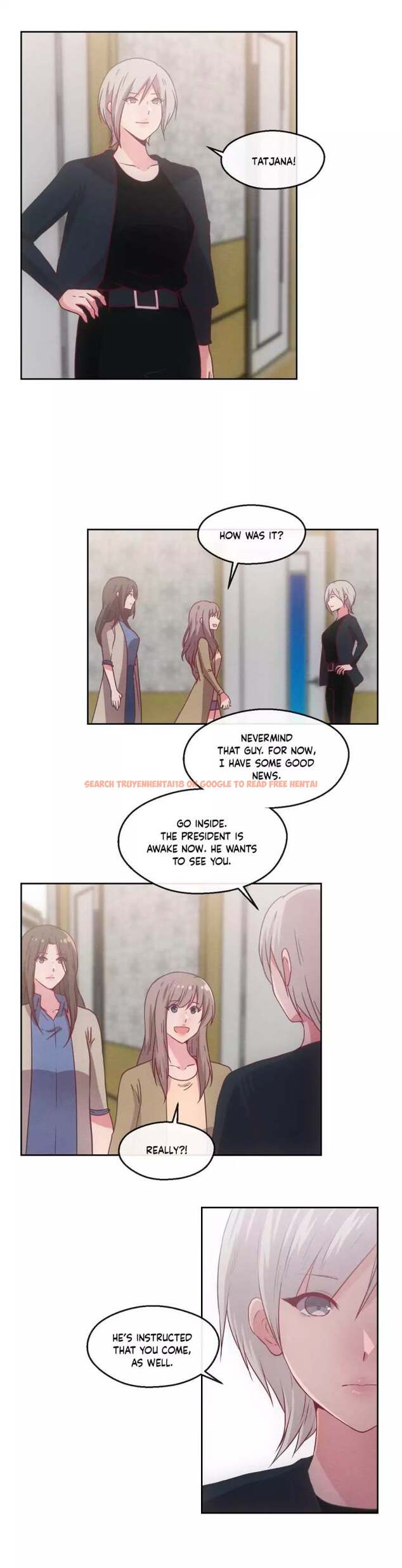 Read Hentai Image 5 138 in comic The Third Party - Chapter 60 - hentaitnt.net