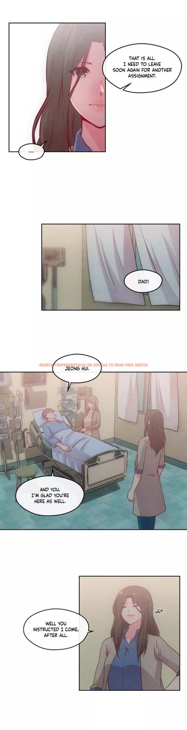 Read Hentai Image 6 138 in comic The Third Party - Chapter 60 - hentaitnt.net