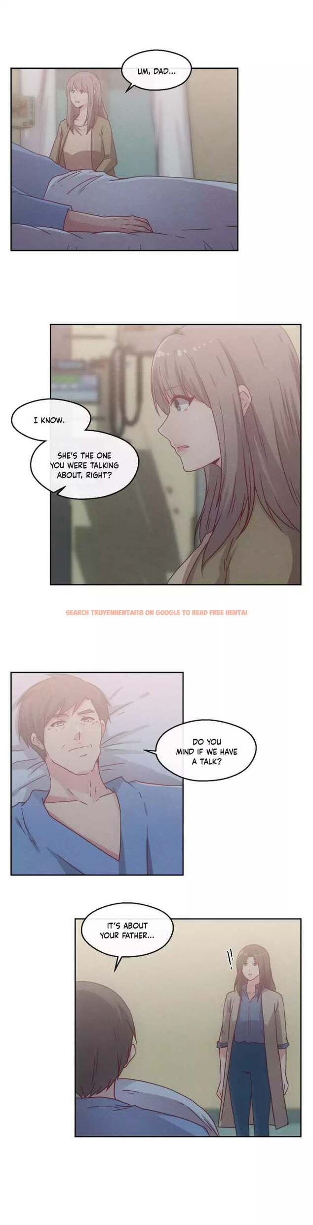 Read Hentai Image 7 138 in comic The Third Party - Chapter 60 - hentaitnt.net