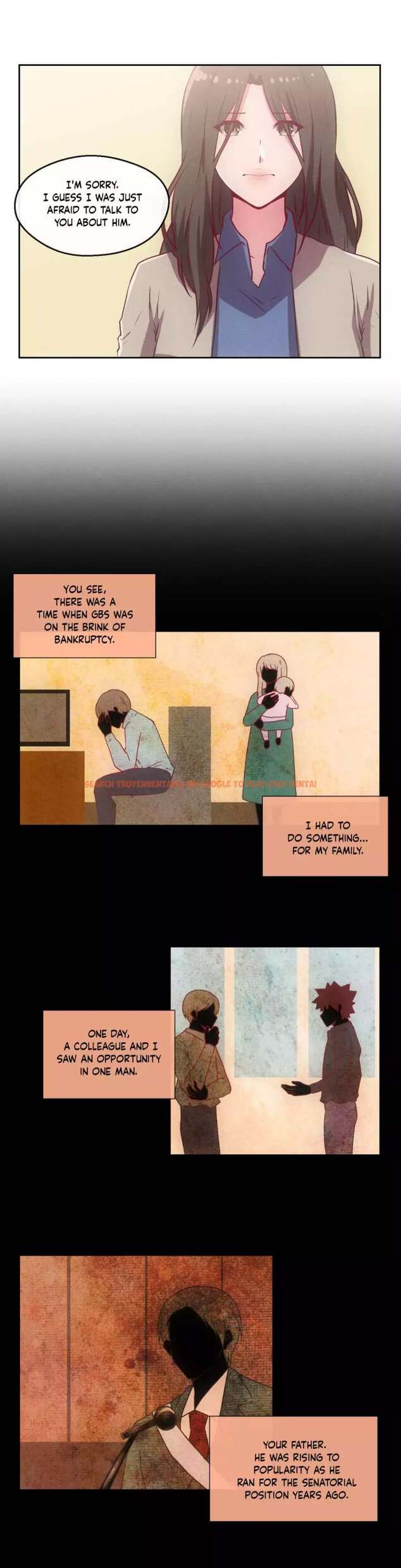 Read Hentai Image 8 138 in comic The Third Party - Chapter 60 - hentaitnt.net
