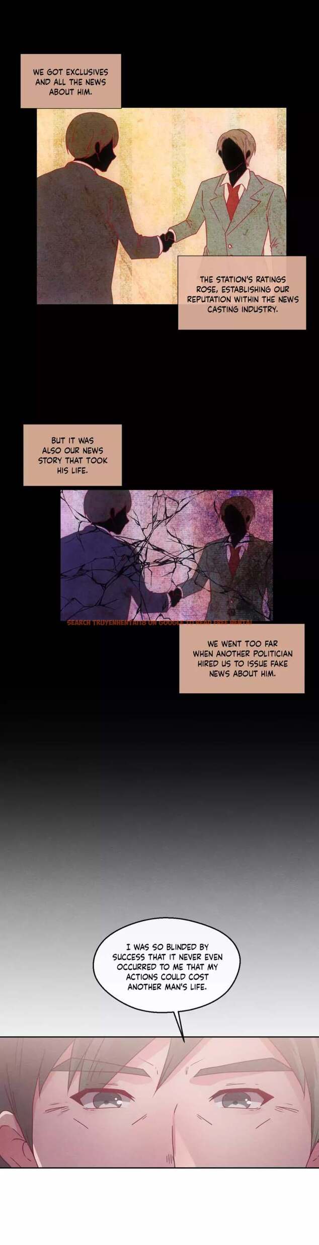 Read Hentai Image 9 138 in comic The Third Party - Chapter 60 - hentaitnt.net
