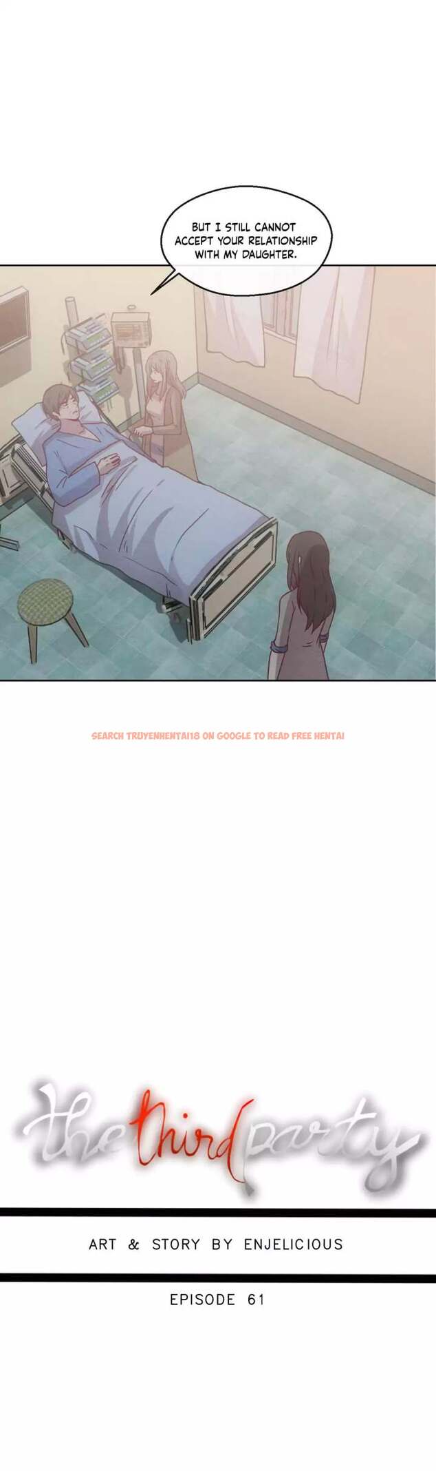 Read Hentai Image 1 138 in comic The Third Party - Chapter 61 - hentaitnt.net