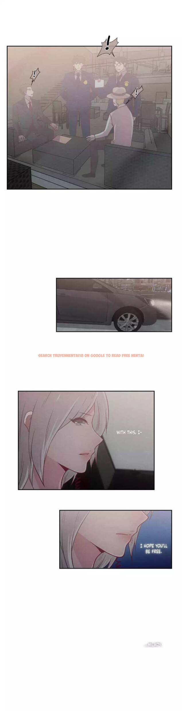 Read Hentai Image 10 138 in comic The Third Party - Chapter 61 - hentaitnt.net