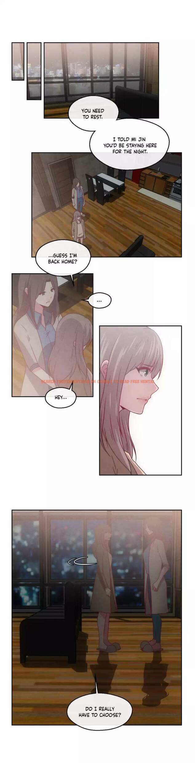 Read Hentai Image 11 138 in comic The Third Party - Chapter 61 - hentaitnt.net