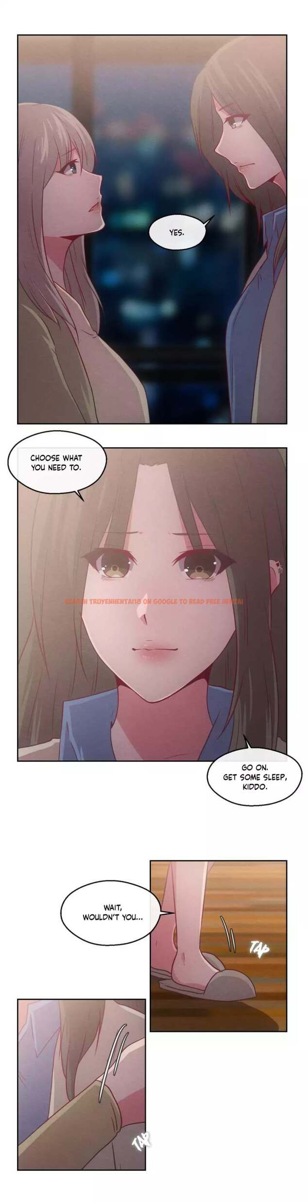 Read Hentai Image 12 138 in comic The Third Party - Chapter 61 - hentaitnt.net