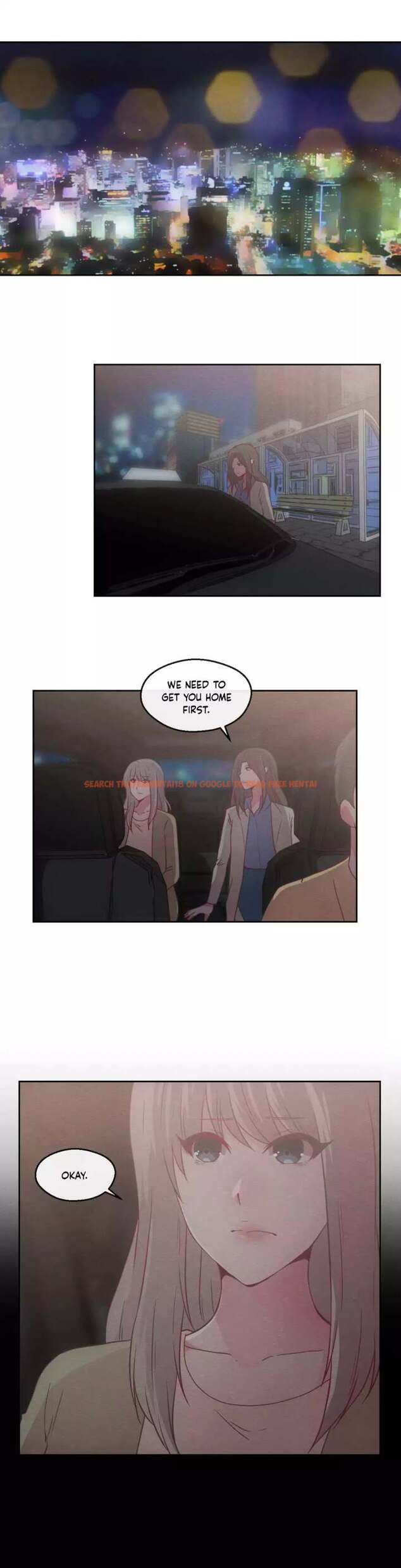 Read Hentai Image 2 138 in comic The Third Party - Chapter 61 - hentaitnt.net