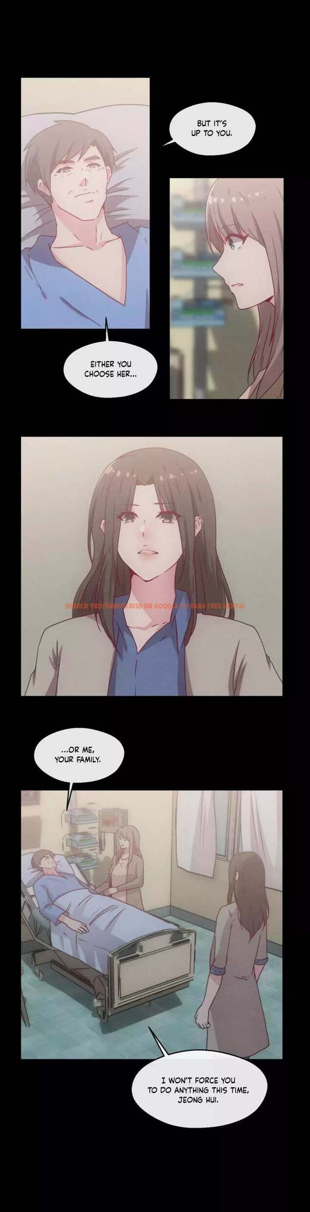 Read Hentai Image 3 138 in comic The Third Party - Chapter 61 - hentaitnt.net