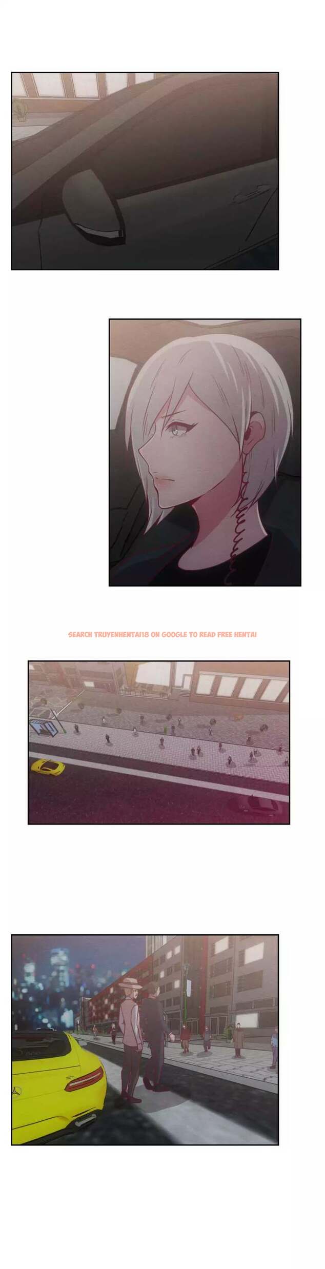 Read Hentai Image 6 138 in comic The Third Party - Chapter 61 - hentaitnt.net