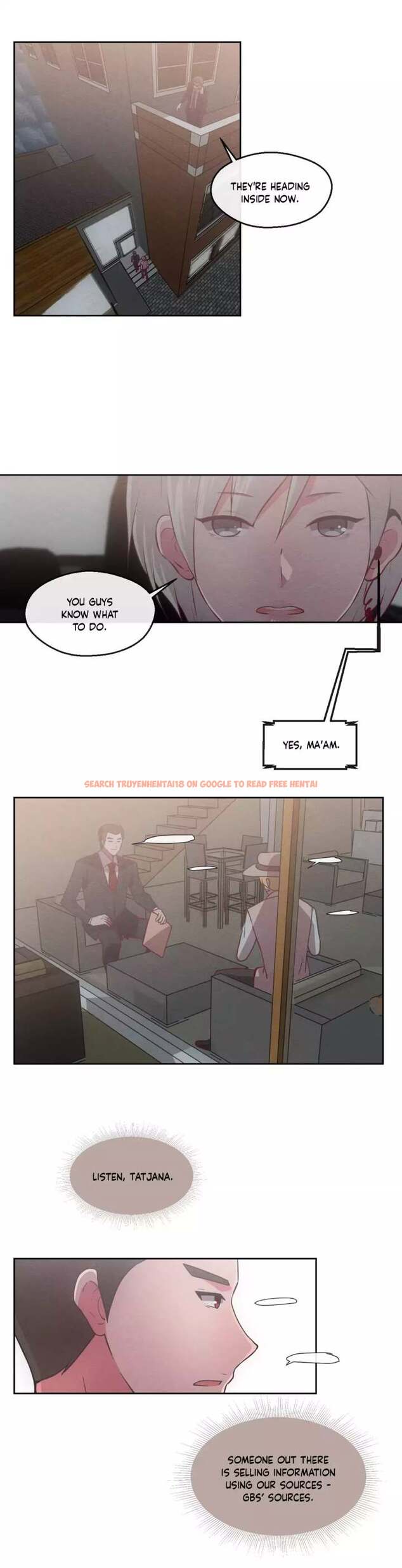 Read Hentai Image 7 138 in comic The Third Party - Chapter 61 - hentaitnt.net