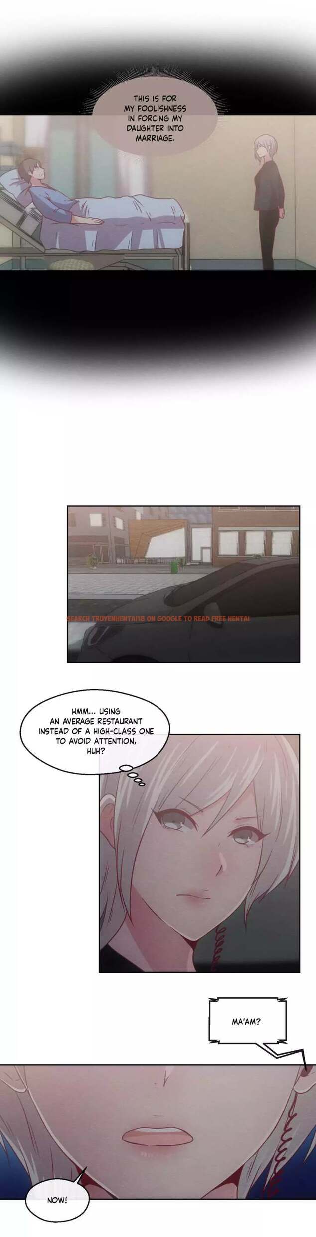 Read Hentai Image 9 138 in comic The Third Party - Chapter 61 - hentaitnt.net